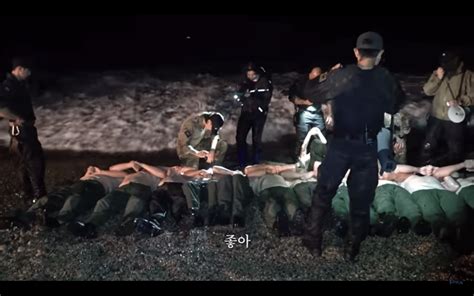 역대 대통령에 대한 진실의 눈과 머리 표준평가 69. 오늘자 가짜사나이2에서 자갈밭에 머리박는 윽박 손으로 ...