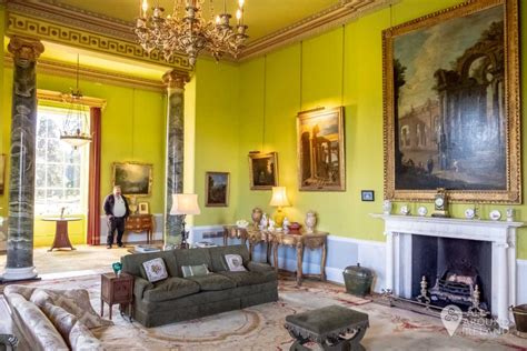 Updated A Visit To Emo Court House And Parklands All Around Ireland