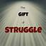 The Gift Of Struggle  Eclectic Homeschooling