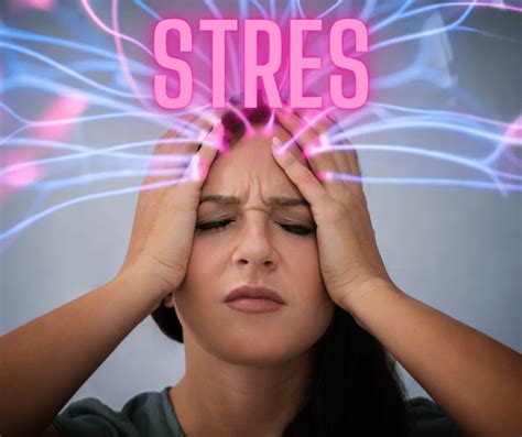Czym Jest Stres