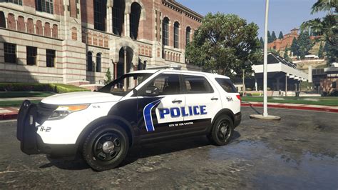 Lspd Mod For Gta V On Xbox One Download Lspd Loading Screens For