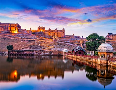 Rajasthan Palaces And Forts Delhi Agra Udaipur Jaipur And More 13