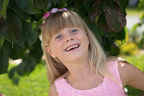 Child Girl Laugh · Free Photo On Pixabay