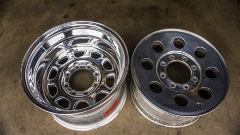 Steel Vs Alloy Wheels Which Are Better The Dirt By 4wp