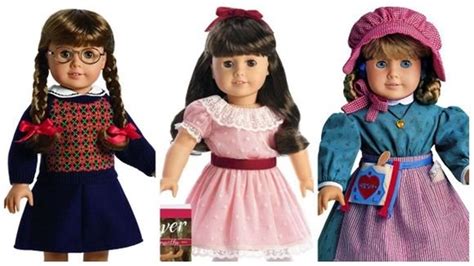 get your own style now american girl doll kirsten pleasant company meet outfit dress only