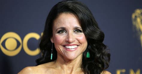 Julia Louis Dreyfus My Health Situation Would Be Dire Without Good