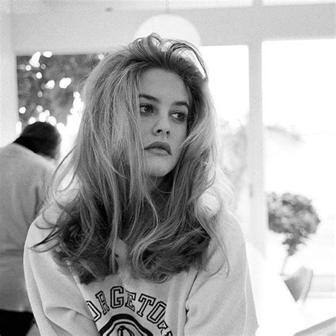 144 Best Clueless Alicia Silverstone Images On Pinterest Alicia
