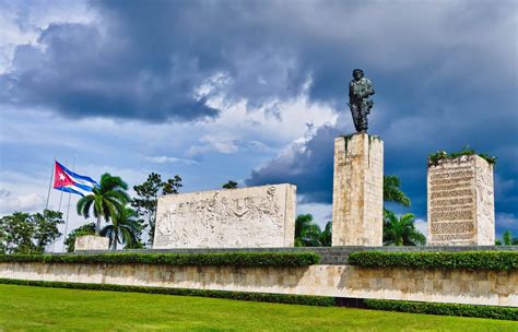 Santa Clara Cuba Travel Guide Rough Guides