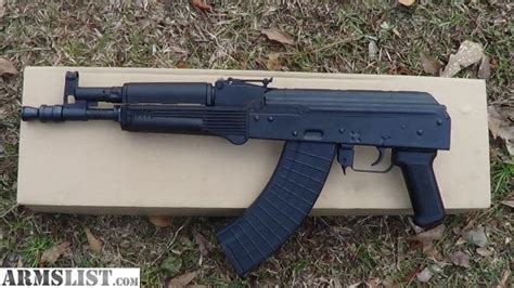 Armslist For Sale Hellpup Ak47 Krinkov Pistol