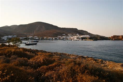 Folegandros Greece Compare To Other Greek Islands Yourgreekisland