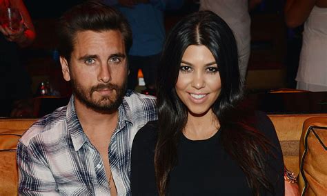 After spending new year's together in mexico. Scott Disick and Kourtney Kardashian's Relationship Status ...