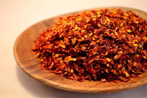 Crushed Red Pepper Flakes The Spice Guy