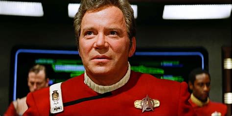 Star Trek How Captain Kirk Came Back To Life After Generations
