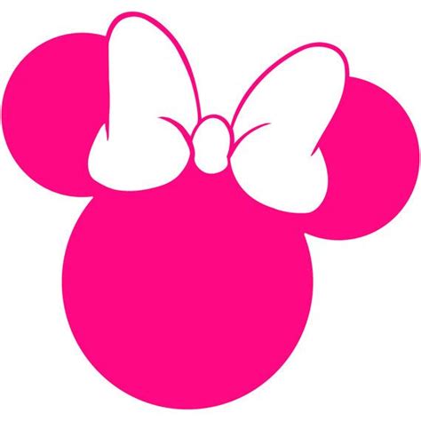 Free Free 148 Minnie Mouse Baby On Board Svg SVG PNG EPS DXF File