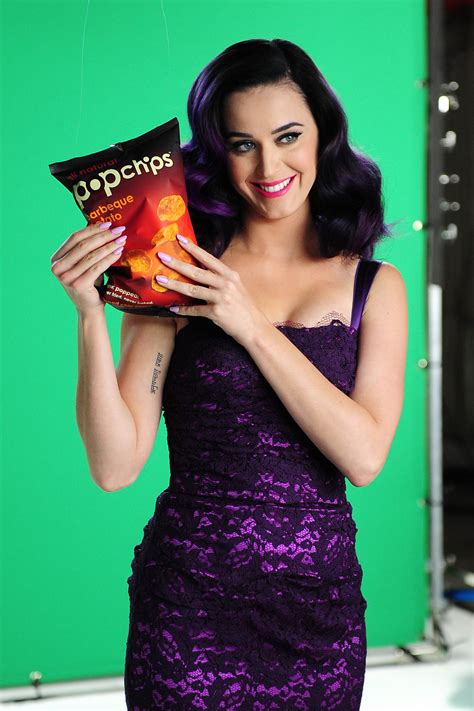 Popchips Katy Perry Photo 38524554 Fanpop