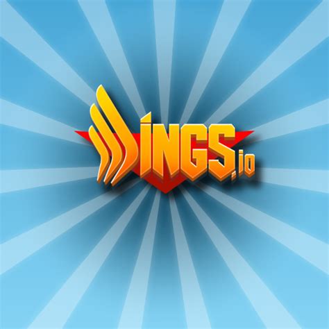 Play Wings Io On Kevin Games