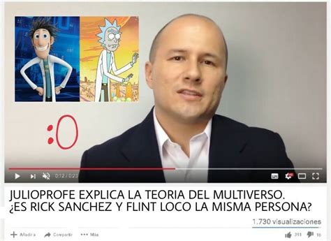 Datos reales y estadísticas sobre cuánto gana julioprofe aquí. Top memes de julio profe en español :) Memedroid