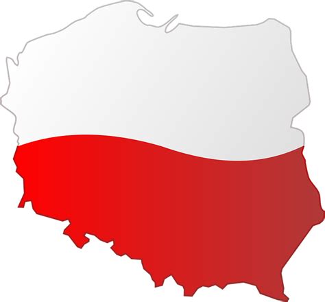 Polska- moja Ojczyzna