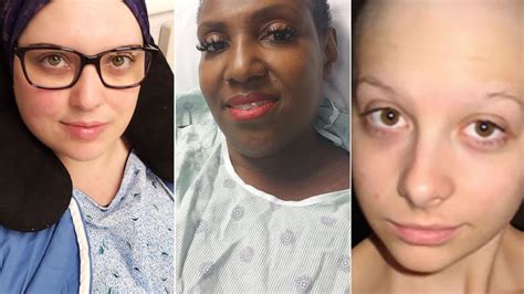 How 3 Women Trusted Their Instincts And Discovered They Had Cancer