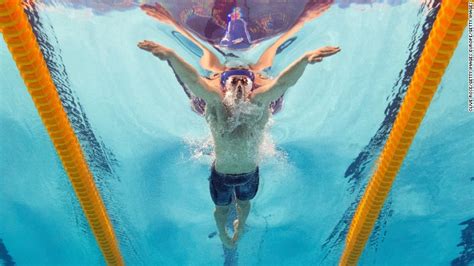 Adam Peaty The Secrets To Swimming Success Cnn