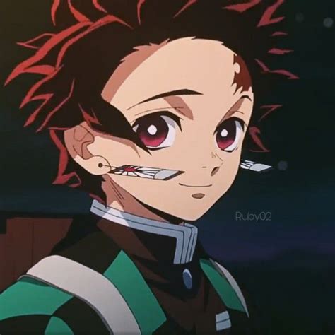 Icon Tanjiro Personajes De Anime Anime Personajes