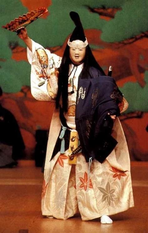Nobunaga Dance Explained In Japanese Traditional History Rnioh