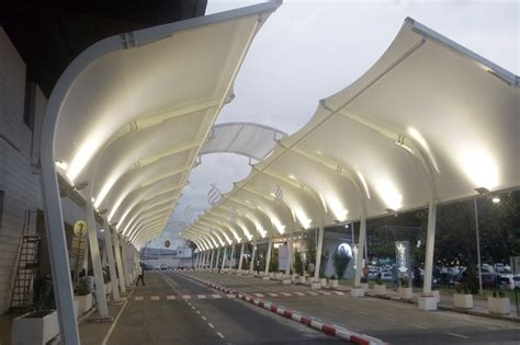 Nouvel Aéroport De Libreville Le Projet En Est Aux études Dimpact
