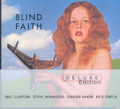 Los Peluzhas Blind Faith Deluxe Edition