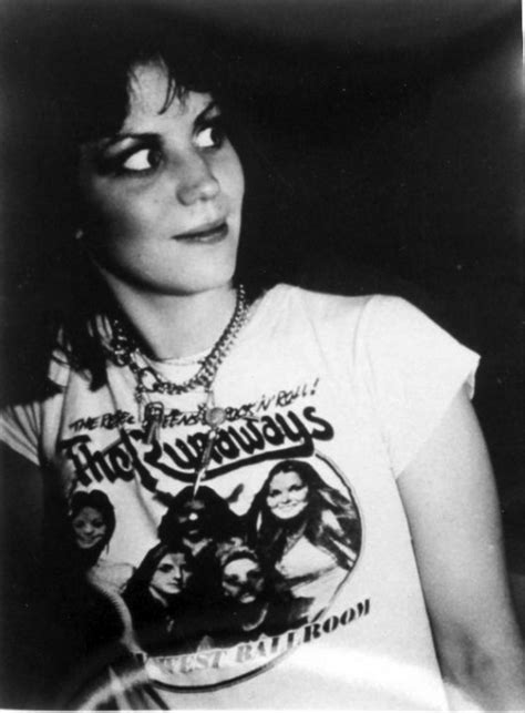 ♥joan Jett♥ Joan Jett Photo 19076761 Fanpop