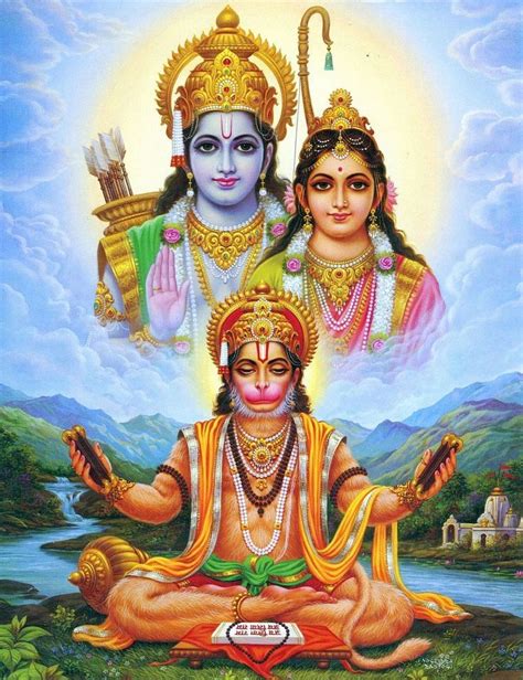 Ram Sita Photo Shri Ram Photo Hanuman Ji Wallpapers Sai Baba