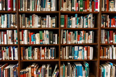 Free Images Shelving Bookcase Shelf Publication Public Library