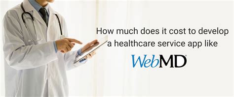 Bumble is mainly known as the most popular dating app. How Much Does it Cost to Develop webmd health care app ...
