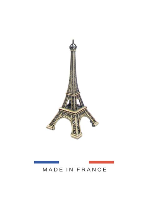 Made In France Eiffel Tower