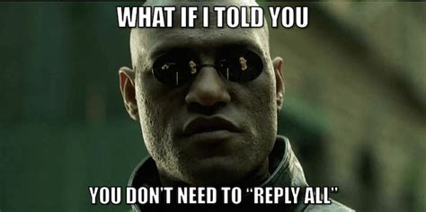 You Dont Need To Reply All Told You So Funny Memes Funny Pictures