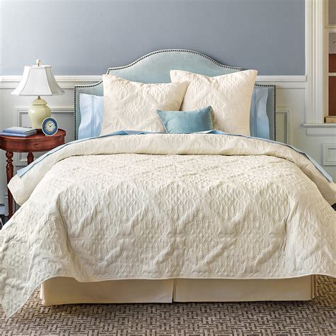 4,469 likes · 1,220 talking about this. French Knot Bedding Collection | Gump's