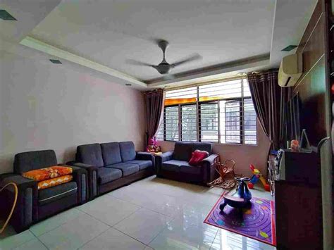 Bandar bukit puchong 2, d'island, pulau meranti, taman desa air hitam, taman perindustrian meranti jaya, taman meranti. UPPER FLOOR 1.5 Storey Townhouse, Park Villa, Bandar ...