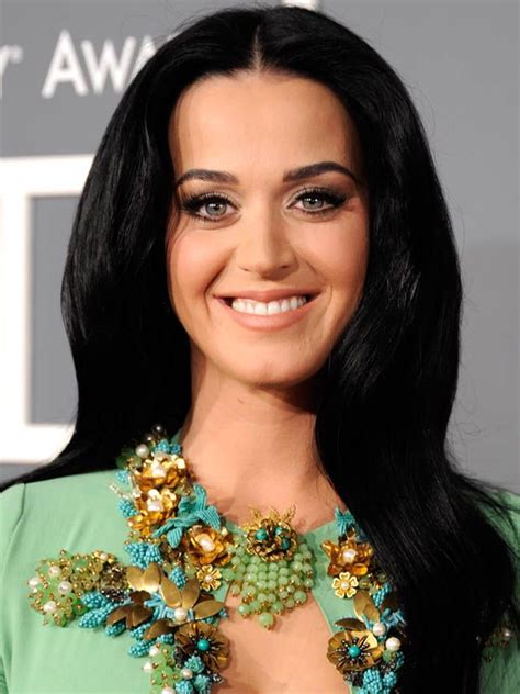 Katy Perry Before And After Katy Perry Hair Katy Perry Photos Katy
