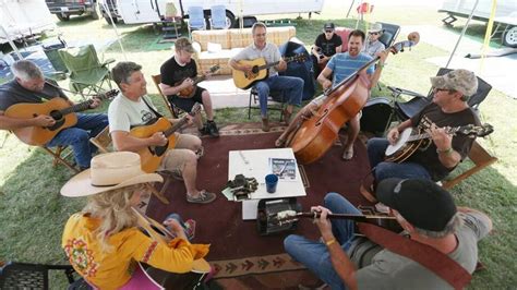 They really are the #futureofncw. Walnut Valley Festival 2018: What to know, parking ...