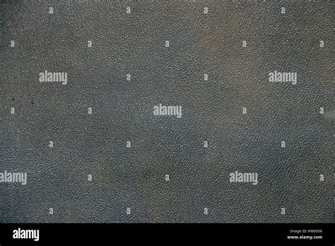 Texture Of Gray Artificial Leather Stock Photo Alamy