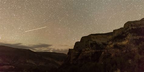 Stargazing At Dinosaur National Monument Dark Sky Park Night Stars