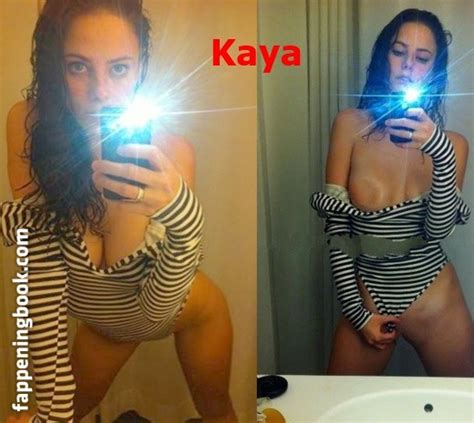 Kaya Scodelario Nude The Fappening Photo Fappeningbook