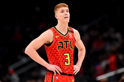 Latest on atlanta hawks shooting guard kevin huerter including news, stats, videos, highlights and more on espn. Atlanta Hawks: Grading Kevin Huerter's 2019-2020 season