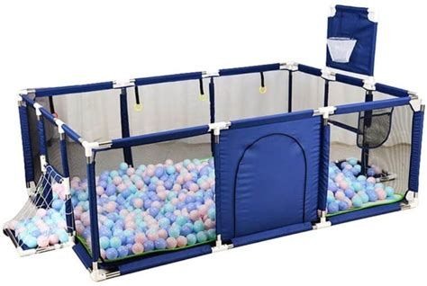 13 Best Ball Pits For Kids Toddlers Babies In 2024