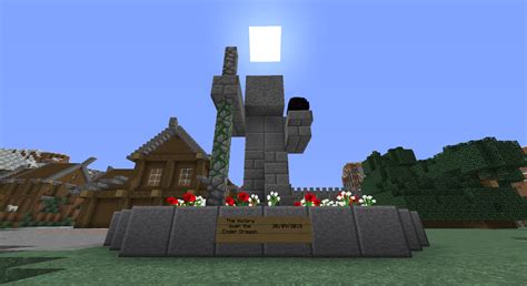 Minecraft dragon mod, minecraft dragon egg, minecraft dragon head, minecraft dragon ball z mod, minecraft dragon skins, minecraft dragons breath, minecraft dragon block c, minecraft dragon banner cool dragon head statue! How To Make A Dragon Statue In Minecraft