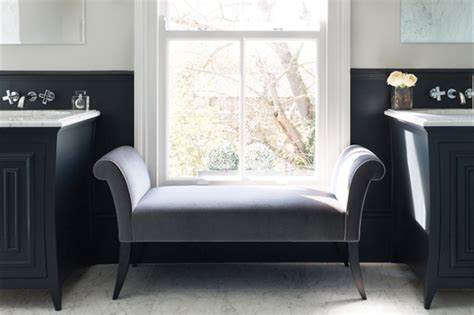 Free next day delivery on eligible orders for amazon prime members | buy bathroom chairs and stools on amazon.co.uk. Luxury Bathroom Furniture - The Sofa & Chair Company