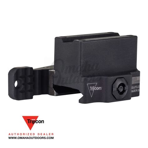 Trijicon Mro Levered Mount Lower 13 Omaha Outdoors