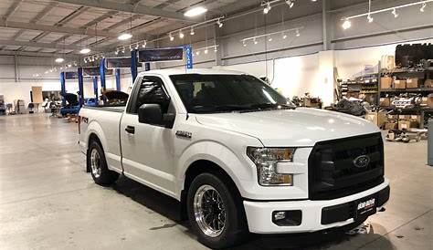 On 3 Performance 2018 – 2023 F-150 5.0 Coyote Single Turbo System