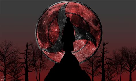 The wallpaper trend is going strong. Mangekyou Sharingan Wallpapers - Wallpaper Cave