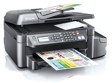 Scan performed on 4/24/2019, computer: Five Best Epson All-in-One Printers - MyTechTime.com