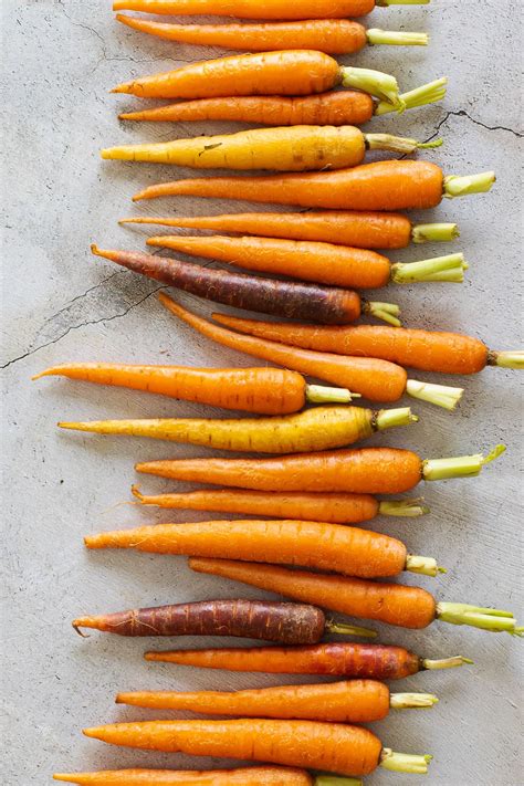 How To Store Carrots Cooking Tips Feed Your Sole